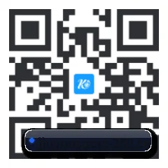 iOS 极速版客户端 二维码